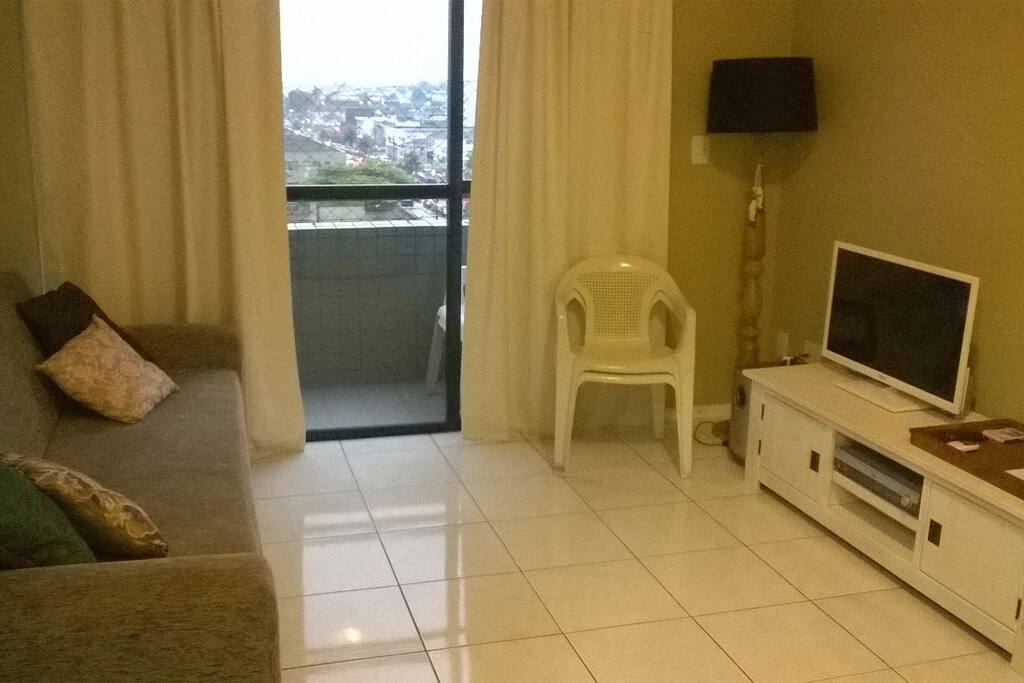 Sofá-cama