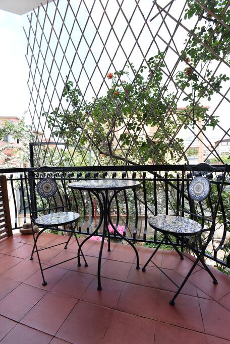 balconcino