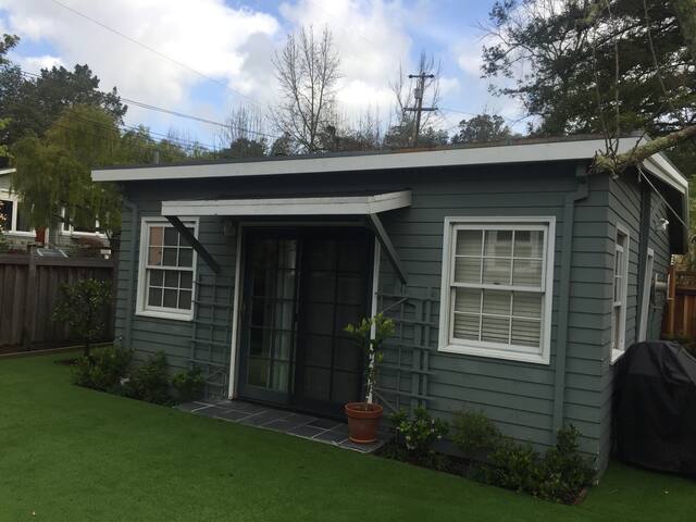 Airbnb San Anselmo Vacation Rentals Places To Stay