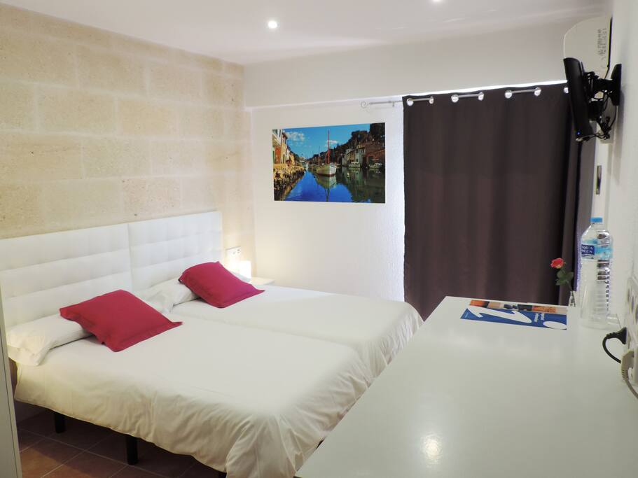 Habitacion