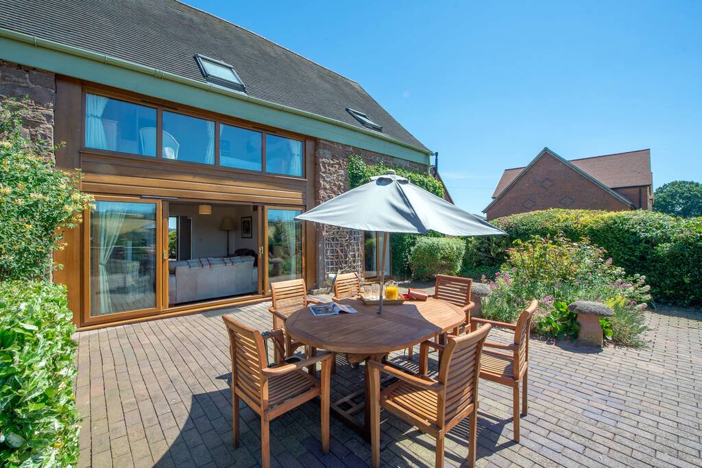 Cart Cottage The Dinney Cottages For Rent In Chelmarsh