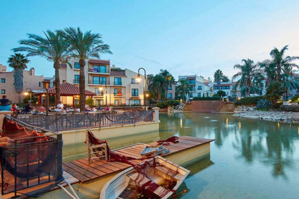 Port Aventura