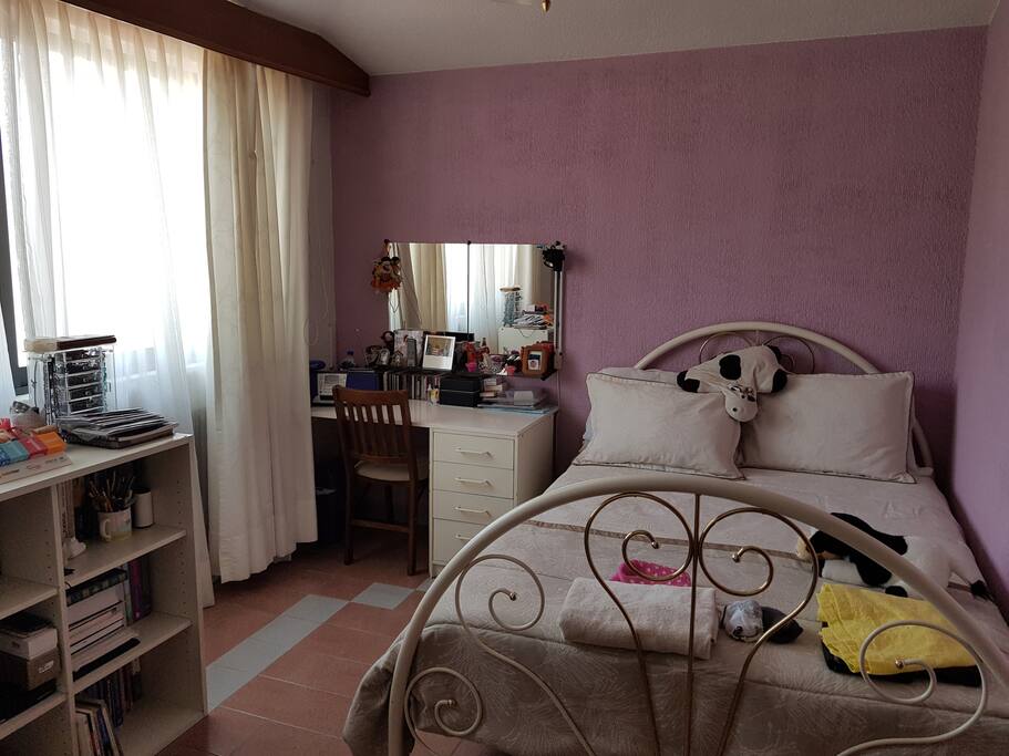 Habitación Privada