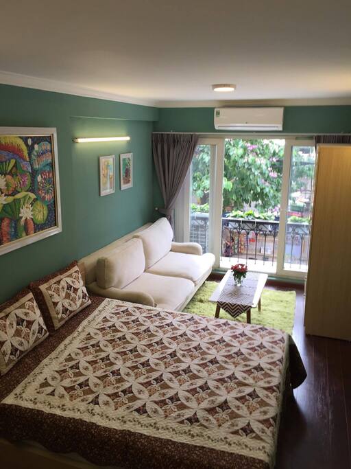 Great space for great moments.