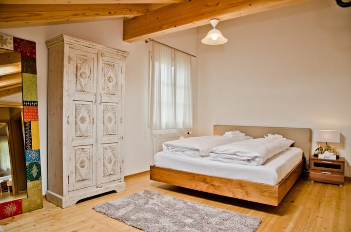 Dormitorio 1