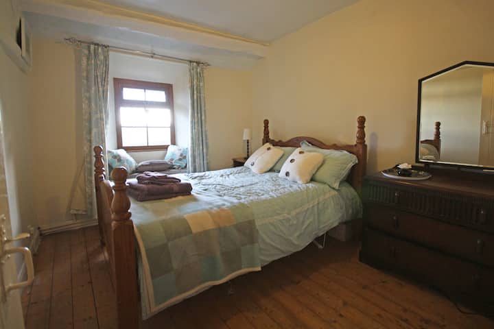 Chumba cha Watu Wawili