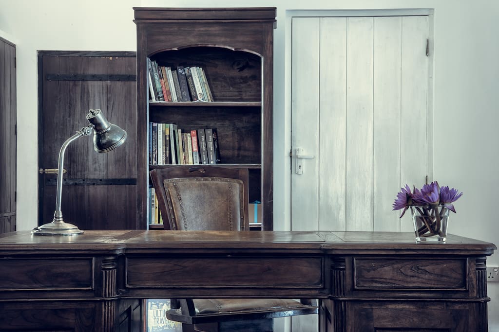 Writing Desk