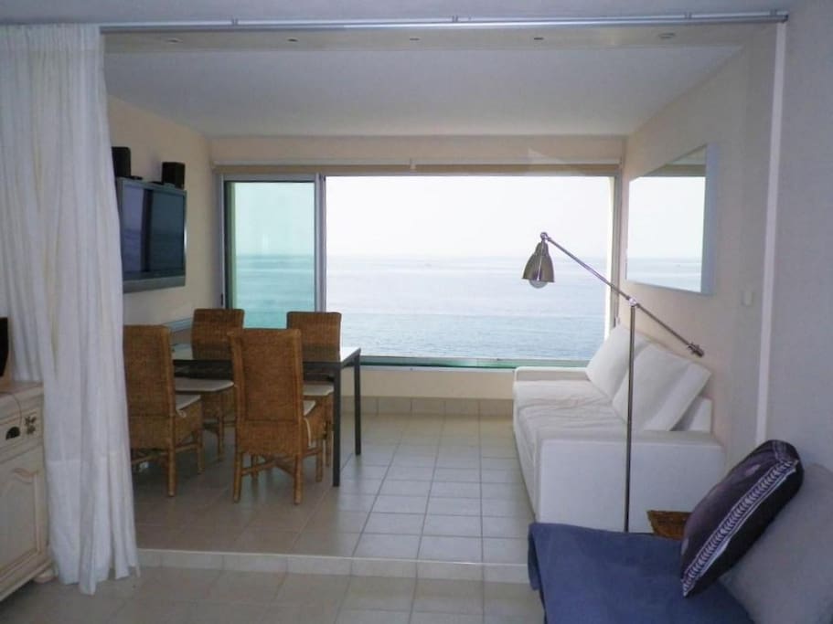 loggia