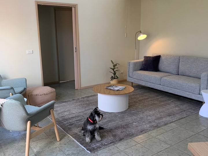 Kid And Baby Friendly Close To Shops And Beach - Cowes