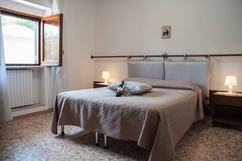 Casa Vacanze Il Pero - San Vito Lama Taranto