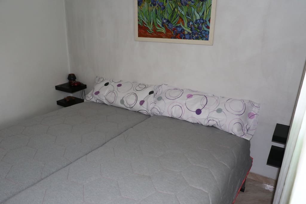 Habitación Chencho