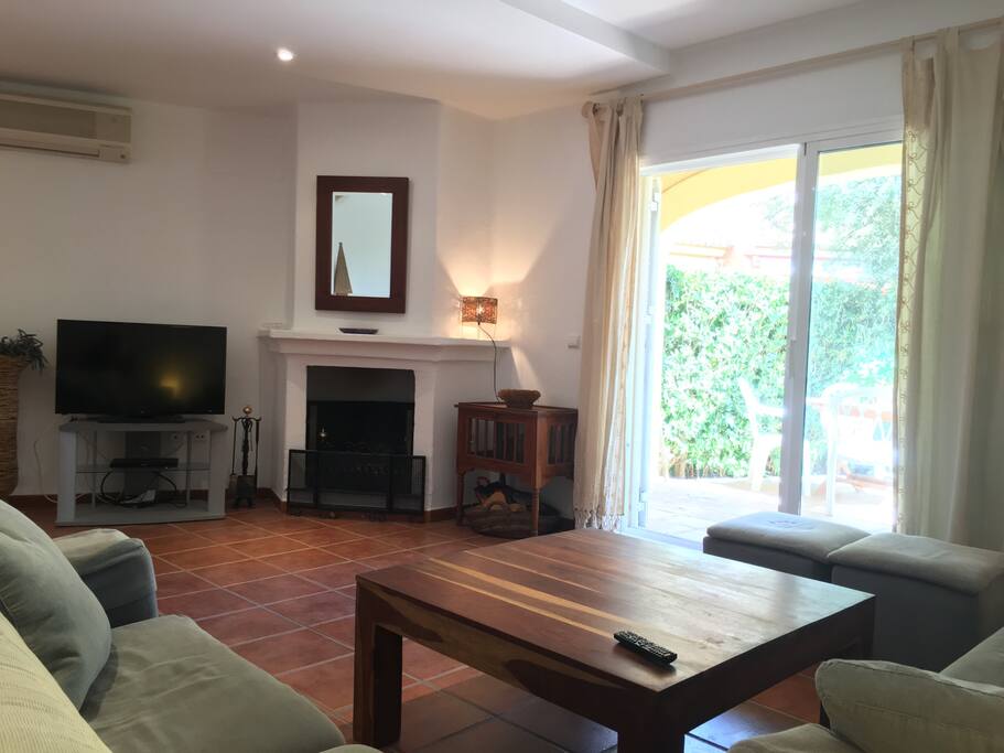Salón