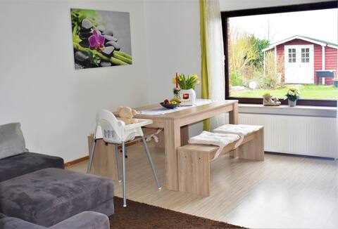 Jannack vacation home for 5 people in Bad Münder