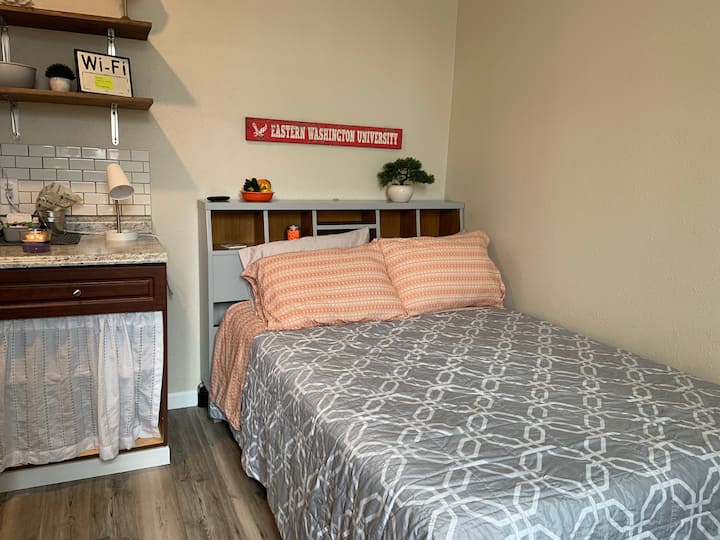 Reardan locations de vacances et logements Washington, ÉtatsUnis