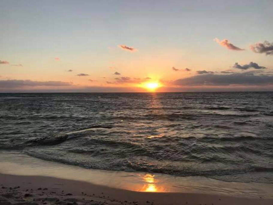 Buenos dias