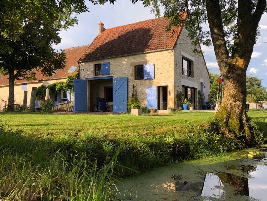 les murmures de Sandra