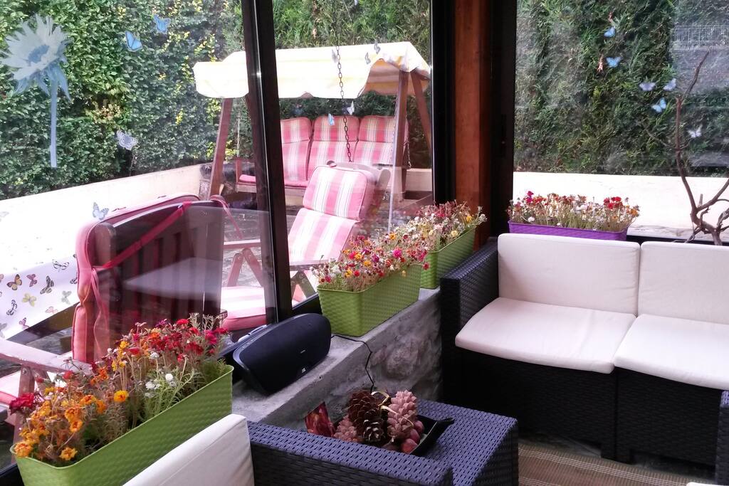 Zona relax