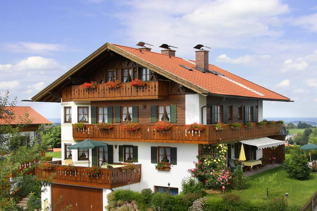 Landhaus Jägerhof