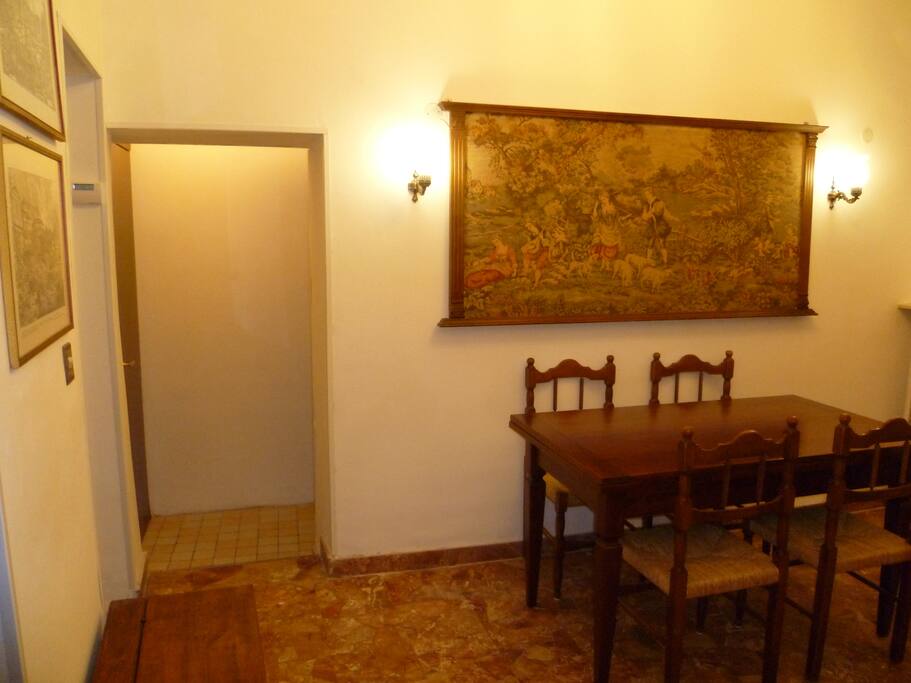 ingresso