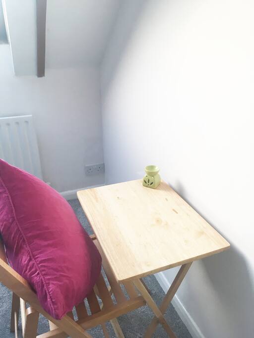Study space