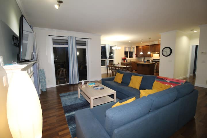 Friends Family Hotel - Surrey