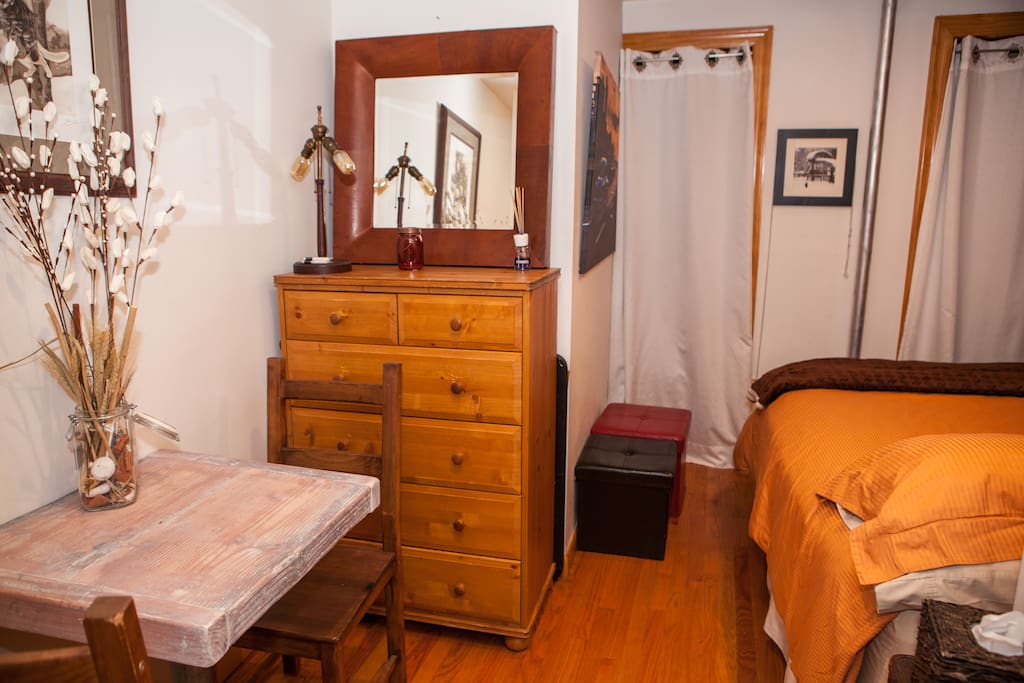 Guest Bedroom