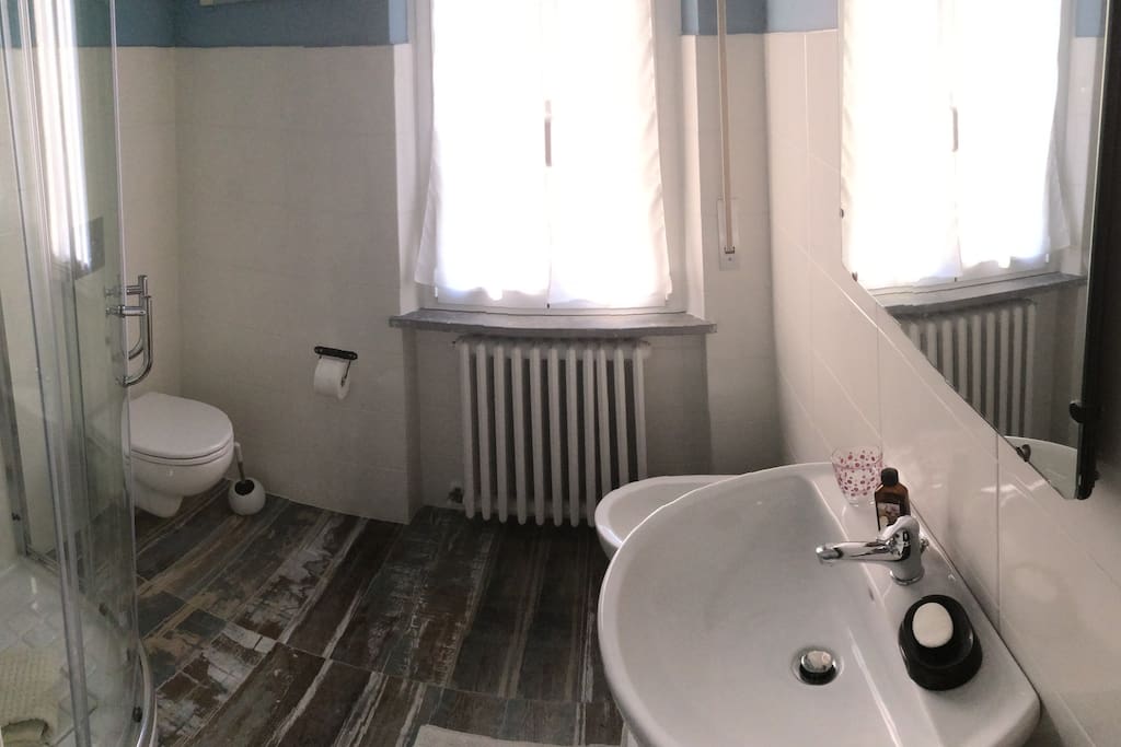 B&B Villino Elisabetta, 2 Bedrooms, 2 Bathrooms, Apartment in Fano, Italy