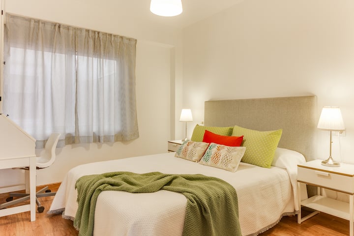 ห้องนอน 1