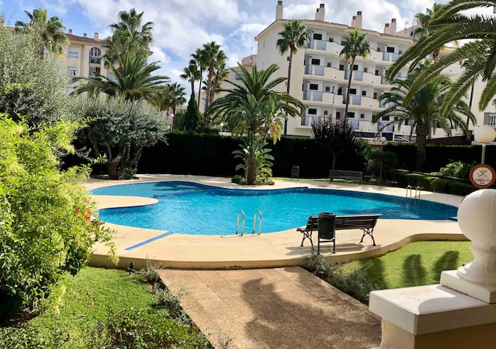10 Best LongTerm Rentals In L'Albir, Spain Updated 2024 Trip101
