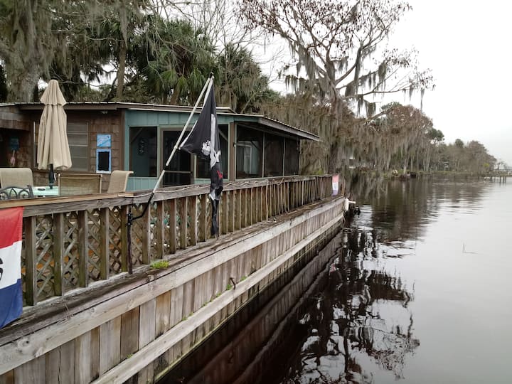 Lake Vacation Rentals & Homes Florida, United States Airbnb