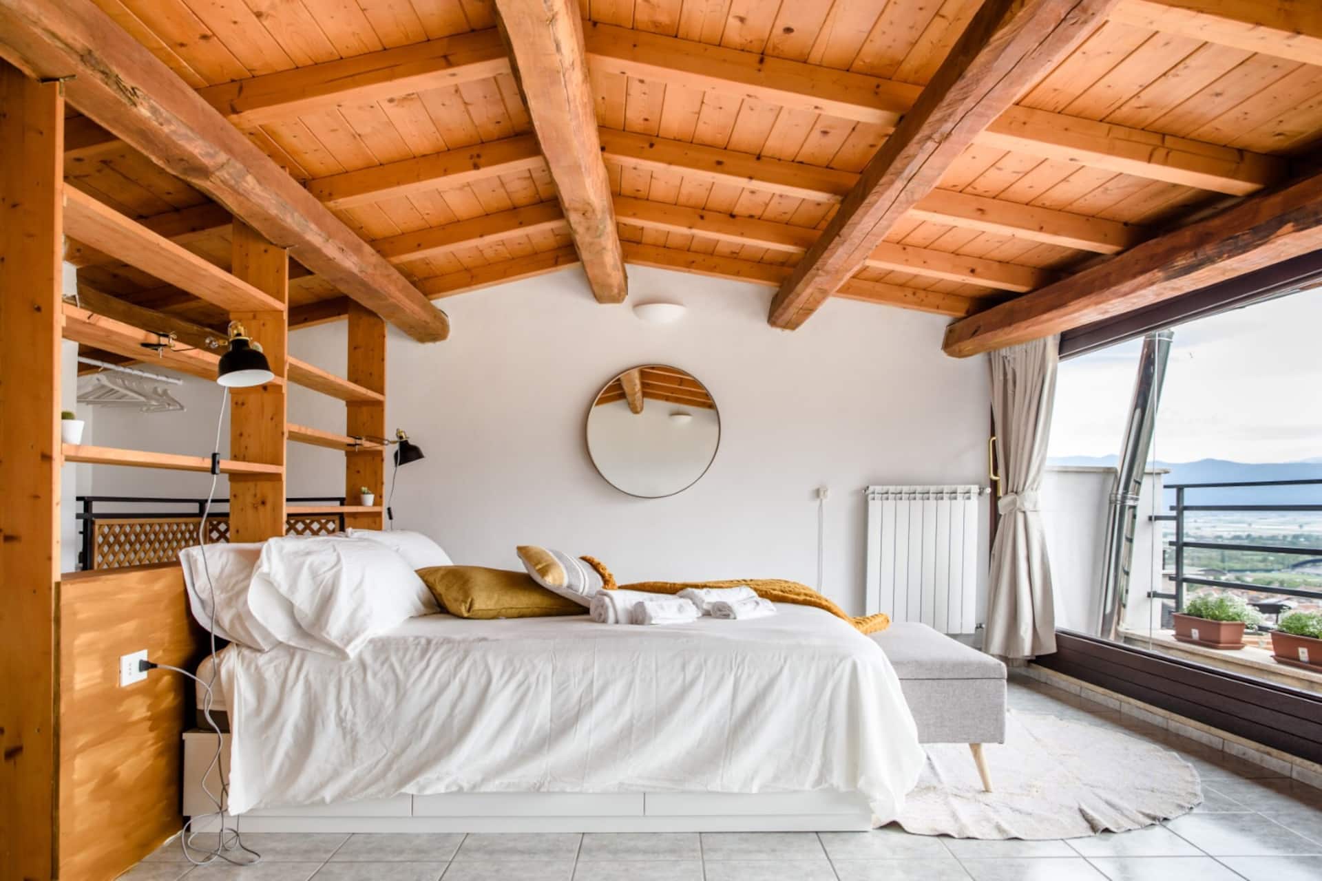 Abruzzo Residences – La Vista