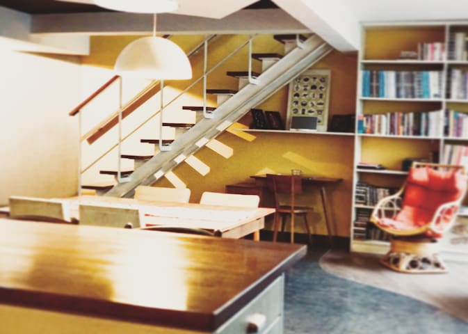 Airbnb Bandung Wetan Ferienwohnungen Unterkünfte