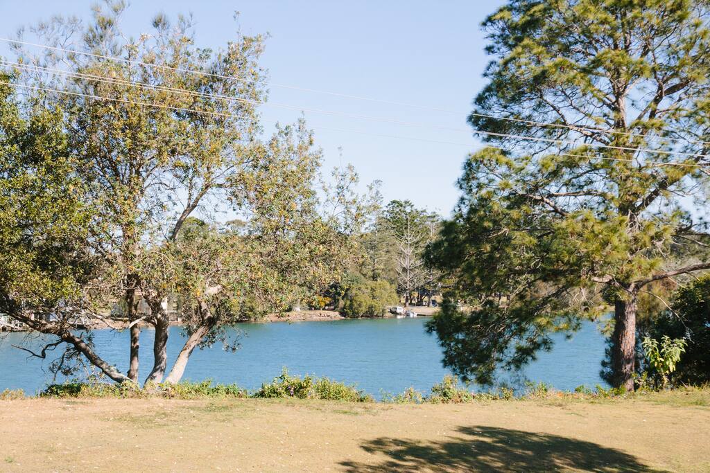 Kalang River