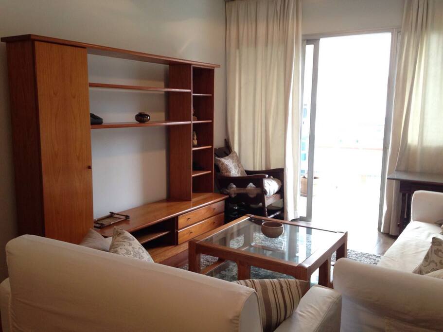 Sala (living room)