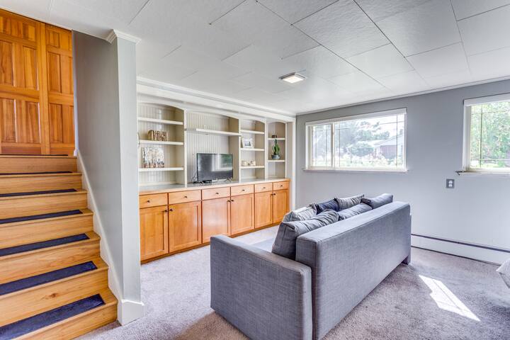 Studio Apartment Next Door To Denver Guest Suites For Rent In