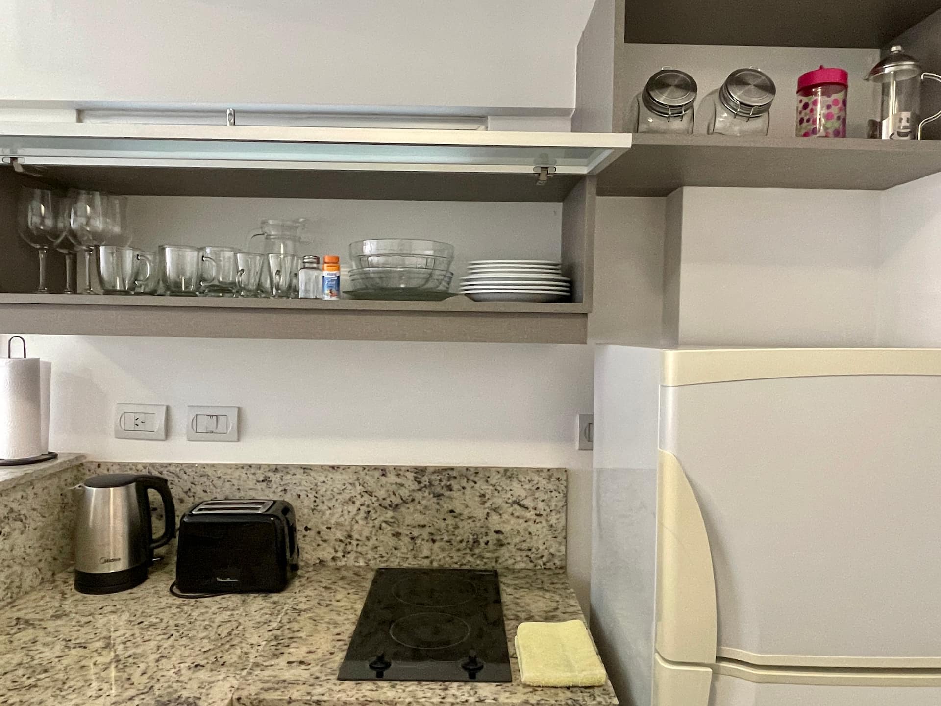 Lovely Studio in Belgrano - Live like a local