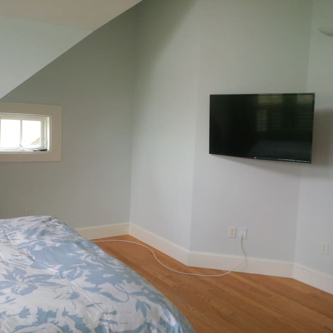 In-Room TV