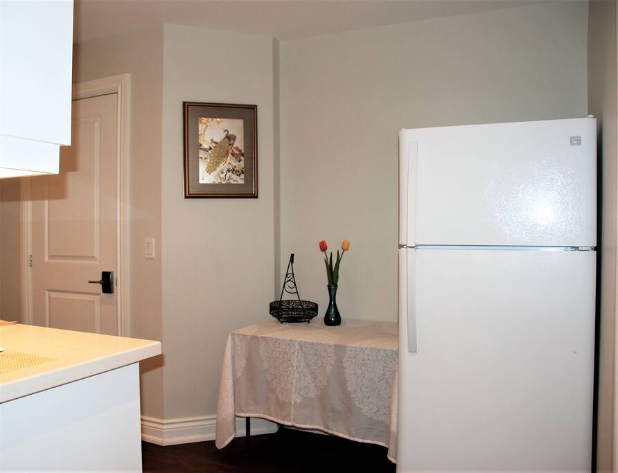 Kitchenette