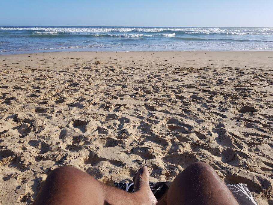 This could be you