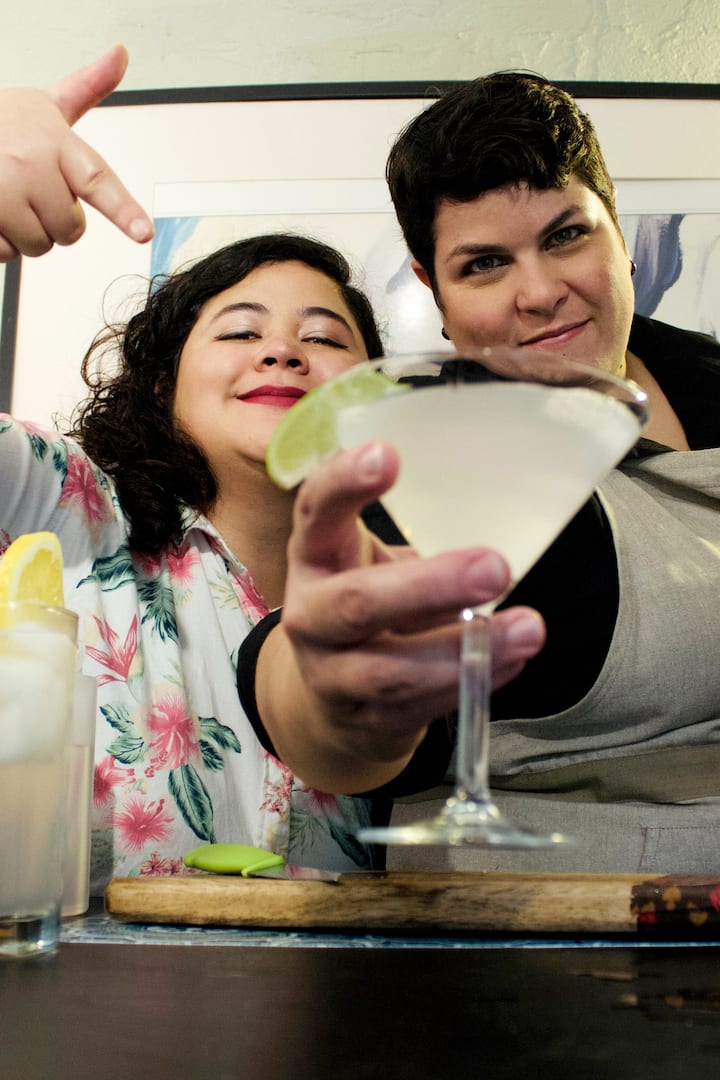 Experience cover photo