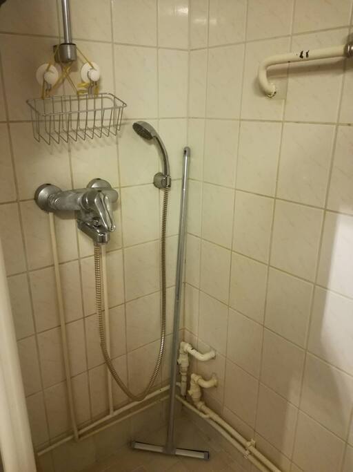 Shower