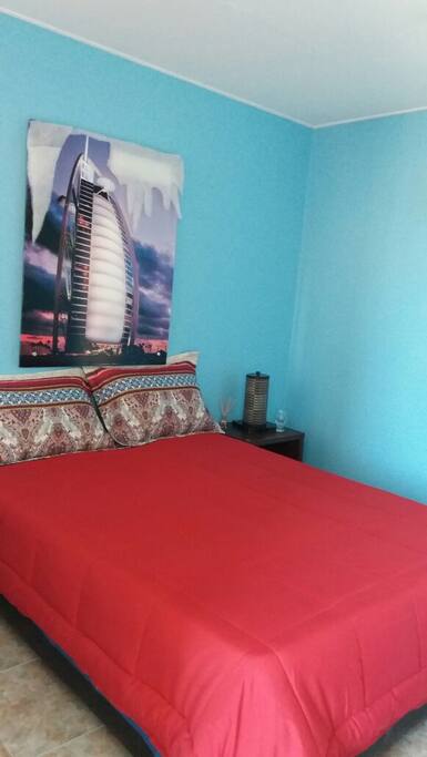 Habitación 1