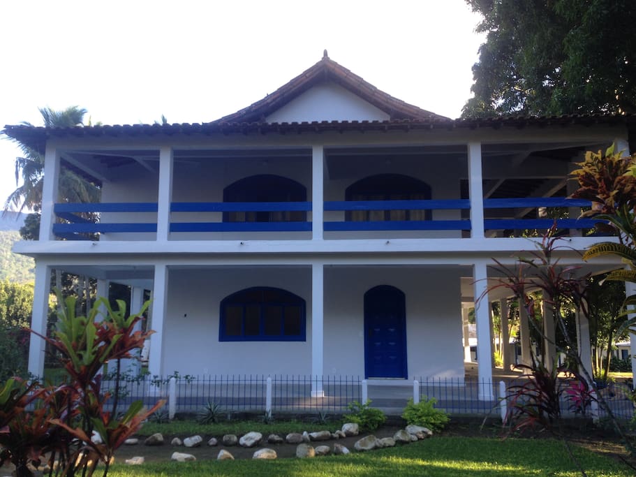Casa Grande