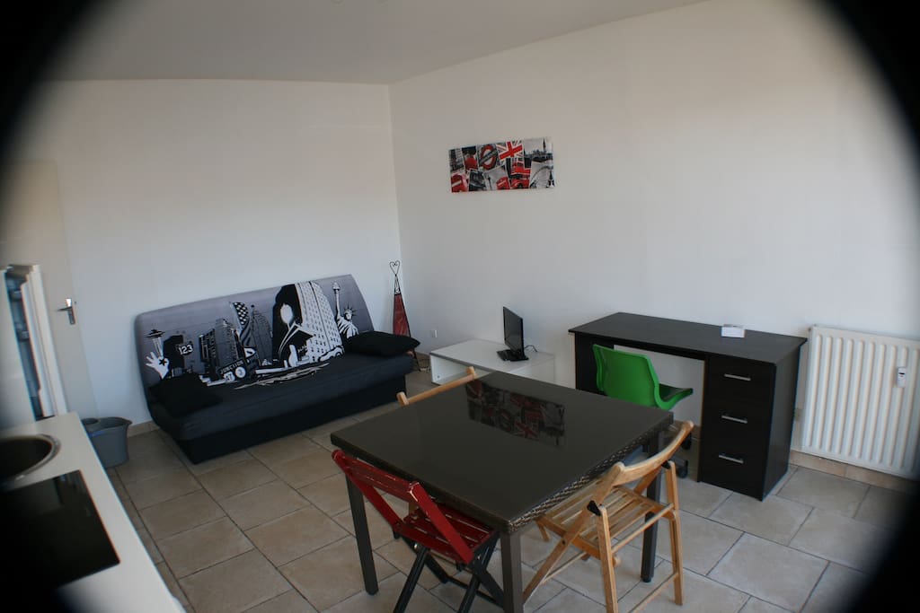 Location Appartement Thiers Location Appartement Thiers