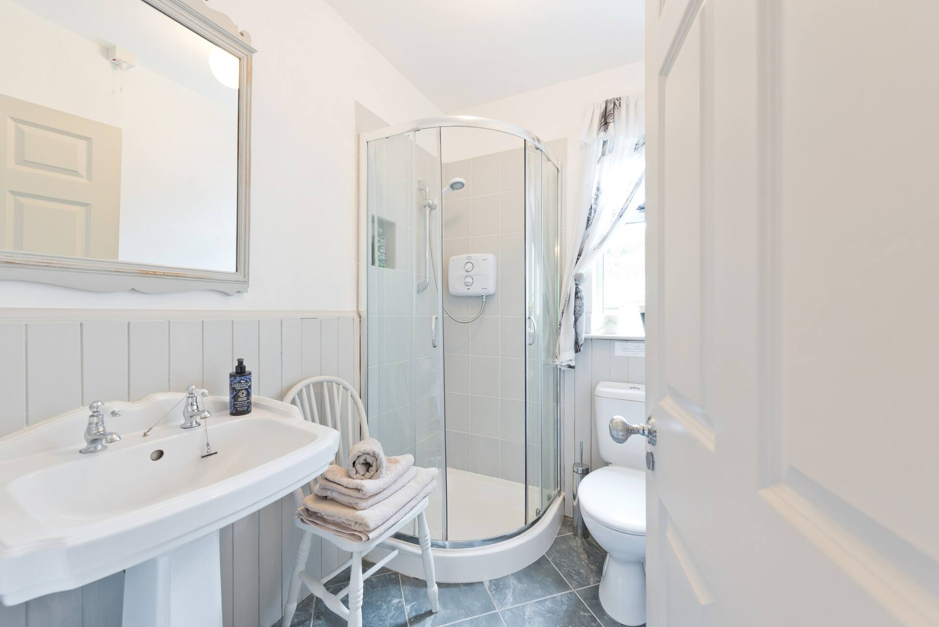 Private Guest studio in County Meath