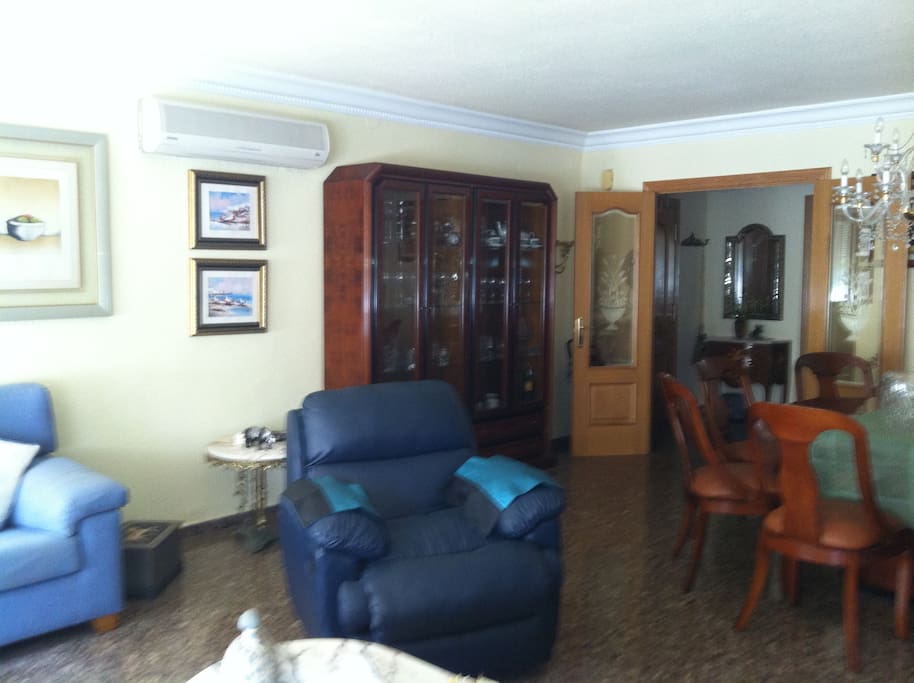 muebles de marquetería, lamparas swarosky strass