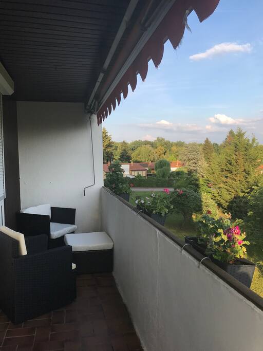 Balkon