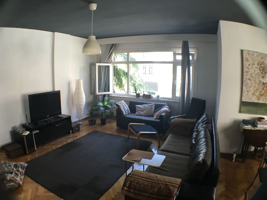 Livingroom