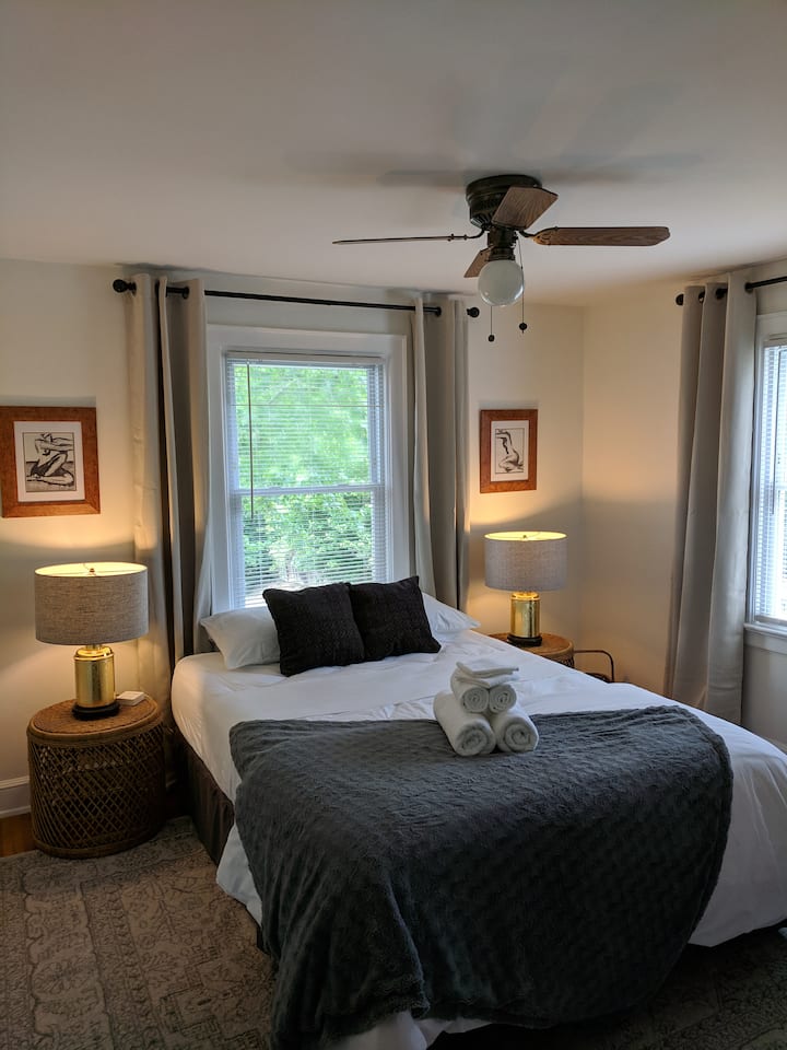 12 Best Airbnb Vacation Rentals In High Point, North Carolina Updated