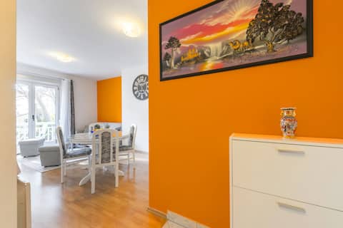 Apartment Dika - Baska Voda